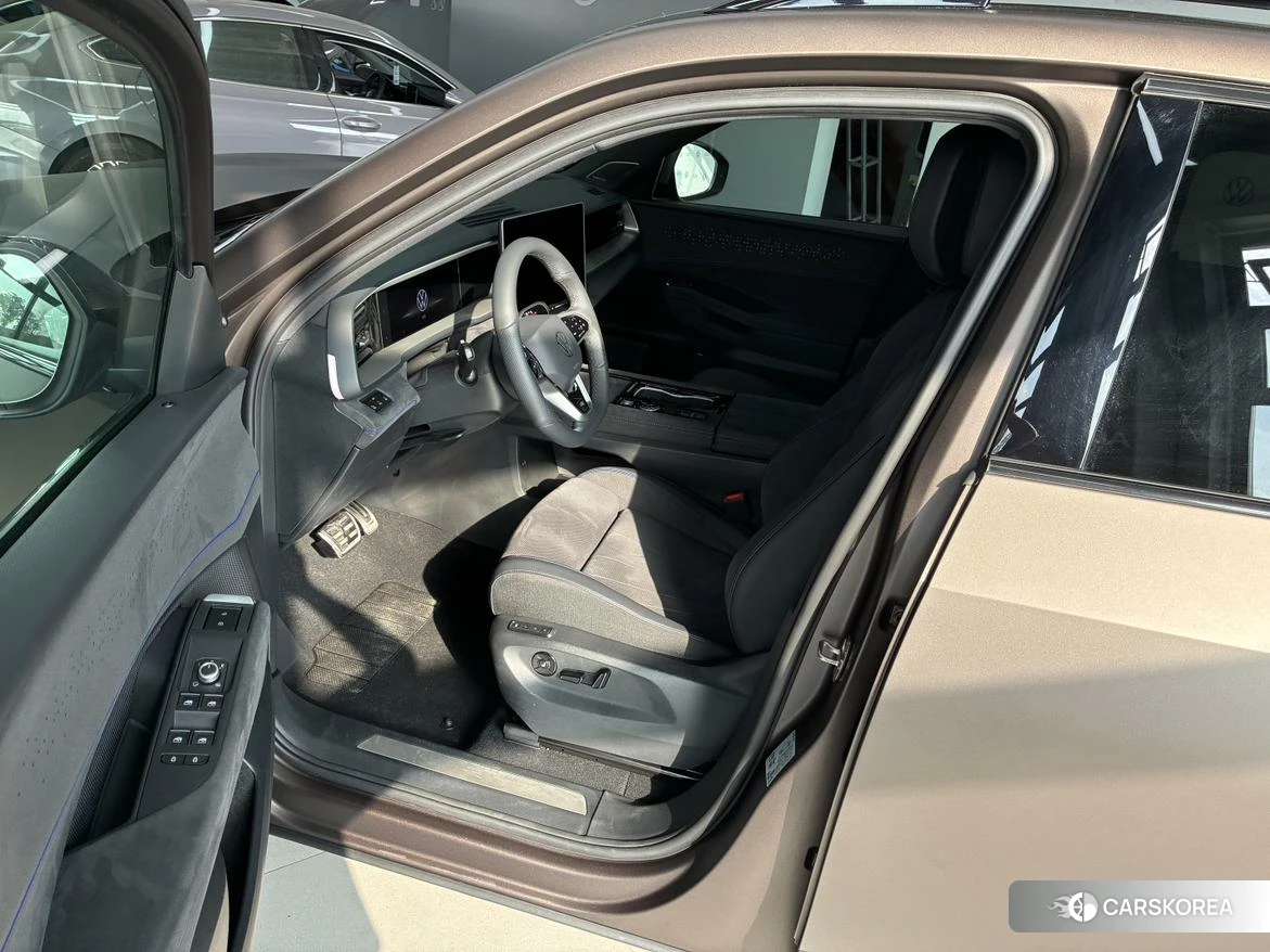 Volkswagen Tourang id 4454349 из Китая 8