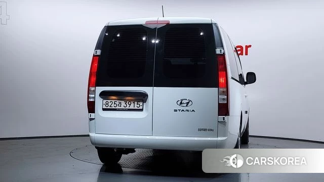 Hyundai Staria id 3851573 из Кореи 14