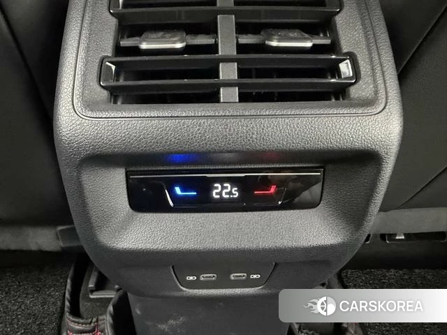 Volkswagen Tanyue id 4236512 из Китая 22