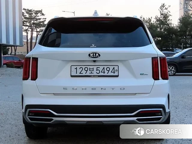 Kia Sorento 4th Generation id 3390871 из Кореи 14