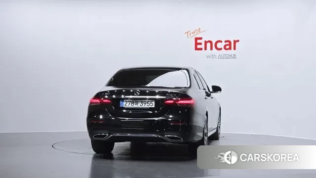 Mercedes-Benz E-Class W213 id 3524268 из Кореи 14