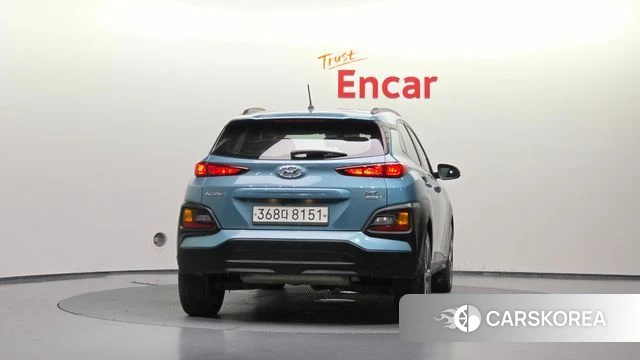 Hyundai Kona id 4689051 из Кореи 24