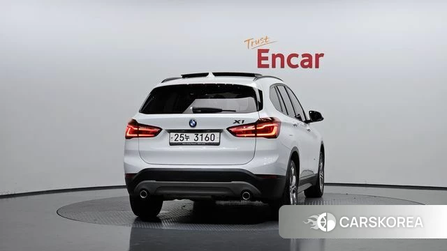 BMW X1 (F48) id 4390399 из Кореи 26