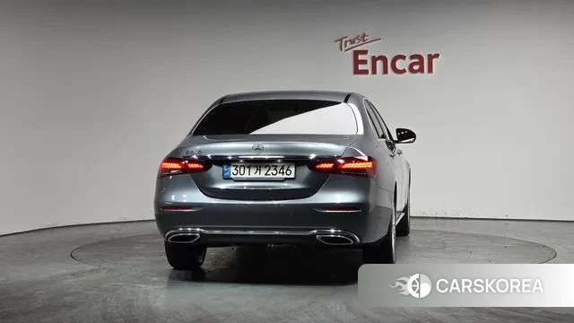 Mercedes-Benz E-Class W213 id 3686059 из Кореи 14