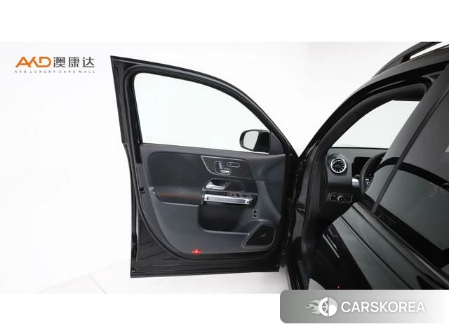 Mercedes-Benz GLB AMG 2024 Черный из Китая, фото 4