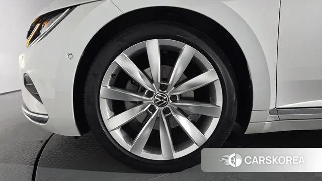 Volkswagen Arteon id 2894275 из Кореи 14