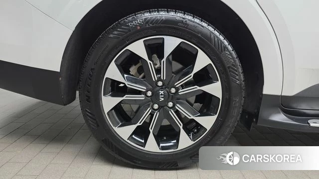 Kia Carnival 4th generation id 4542605 из Кореи 30