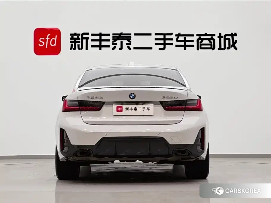 BMW 3 series id 4599600 из Китая 25