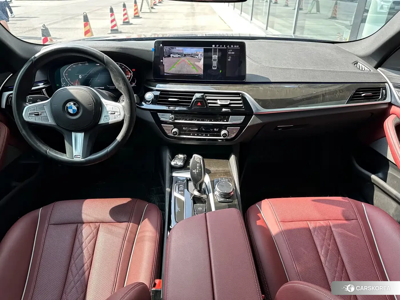 BMW 5 series id 4644470 из Китая 7