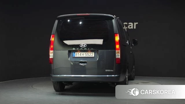 Hyundai Staria id 4774315 из Кореи 25