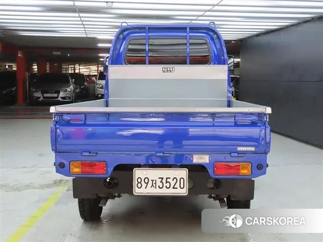 Chevrolet (GM Daewoo) New Labo id 3038310 из Кореи 8