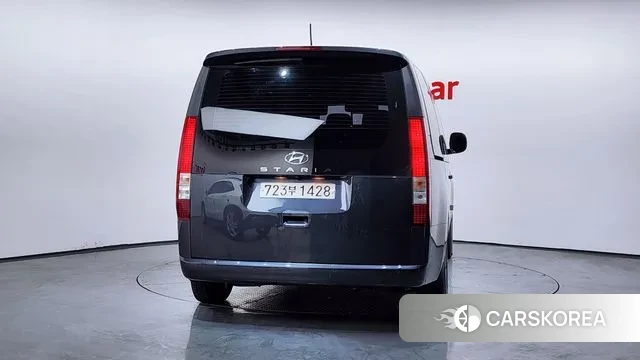 Hyundai Staria id 3721056 из Кореи 14