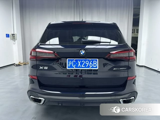 BMW X5 id 4215640 из Китая 15