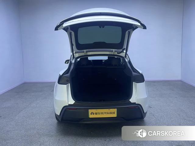 Tesla Model Y id 3920735 из Китая 14