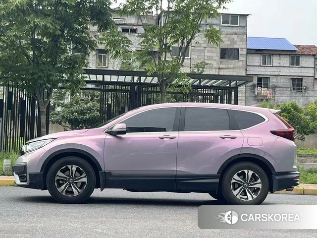 Honda CR-V id 4314045 из Китая 16