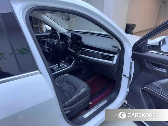 Haval H6 id 4241965 из Китая 16