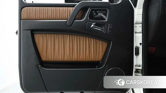 Mercedes-Benz G-class id 4241566 из Китая 9