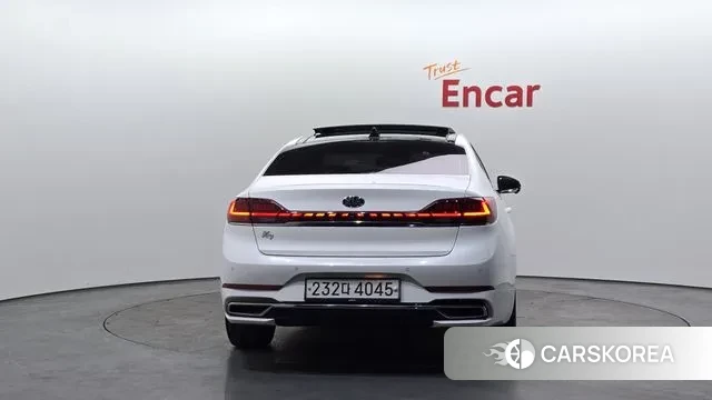 Kia K7 Premier id 3766160 из Кореи 14