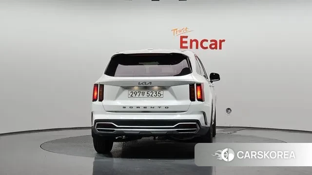 Kia Sorento 4th Generation id 3406081 из Кореи 14