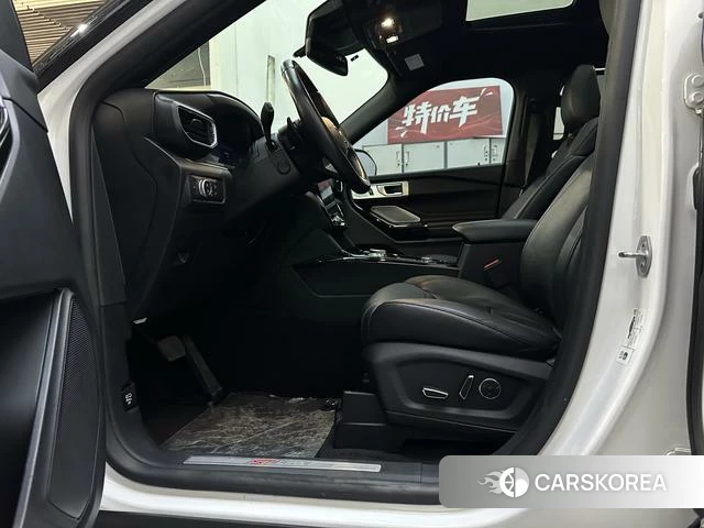 Ford Explorer id 4392219 из Китая 15