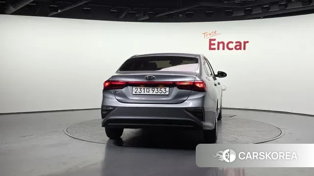 Kia Come New K3 id 3468872 из Кореи 14