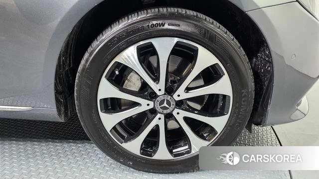 Mercedes-Benz E-Class W213 id 3873844 из Кореи 14