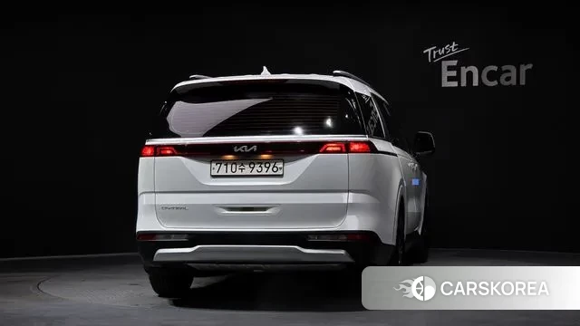 Kia Carnival 4th generation id 3624960 из Кореи 14