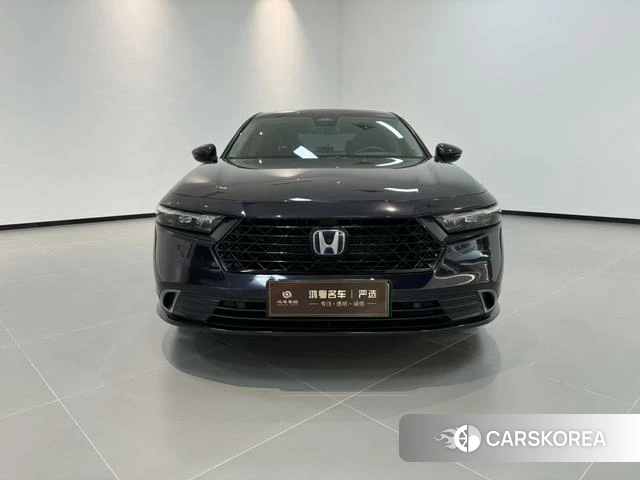 Honda Accord PHEV id 4353563 из Китая 11