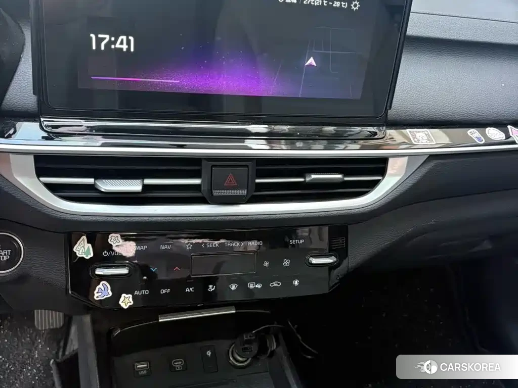 Kia K3 id 4601141 из Китая 10