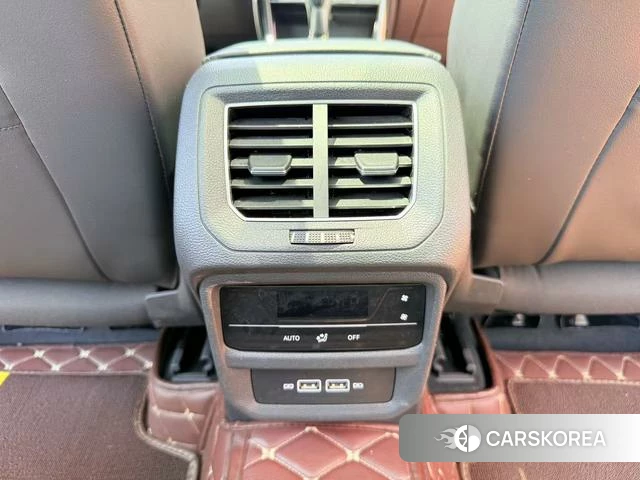 Volkswagen Tanyue GTE id 4336117 из Китая 8