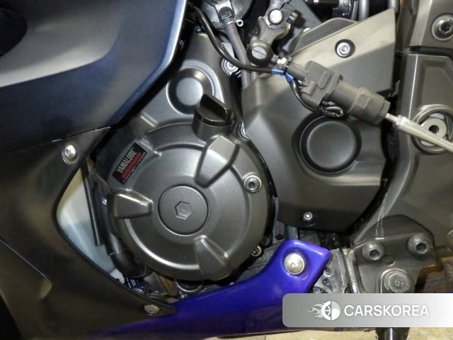 Engine photo