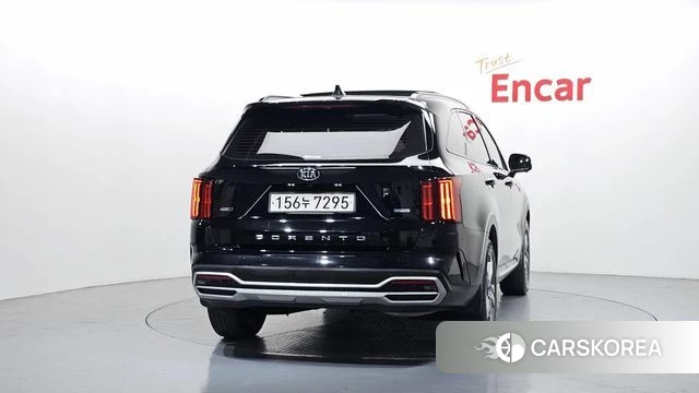 Kia Sorento 4th Generation id 3866162 из Кореи 14