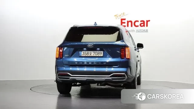 Kia Sorento 4th Generation id 2999286 из Кореи 14