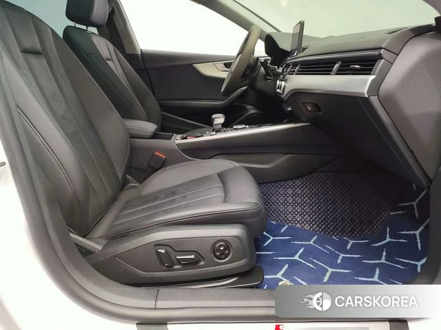 Audi A5 id 4217428 из Китая 23