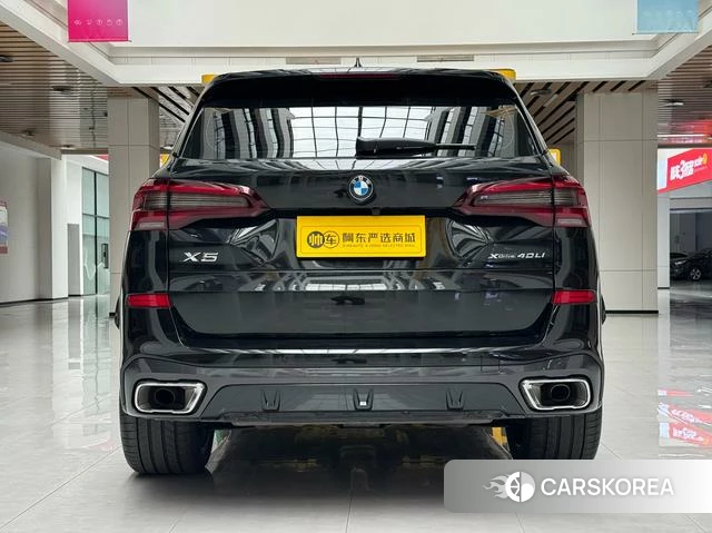 BMW X5 id 4297583 из Китая 8