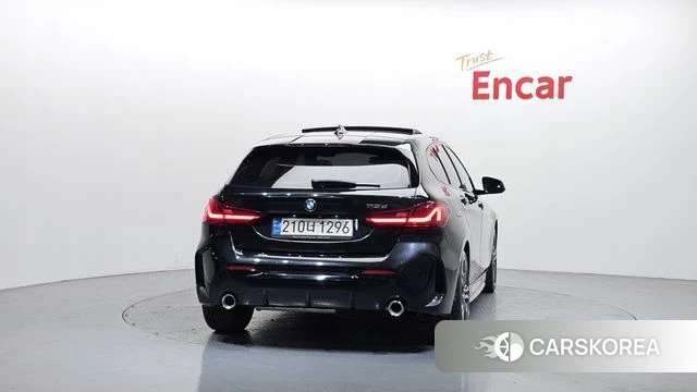 BMW 1 Series (F40) id 3904347 из Кореи 14