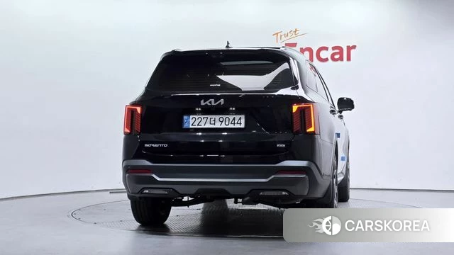 Kia The New Sorento 4th Generation id 4893081 из Кореи 31
