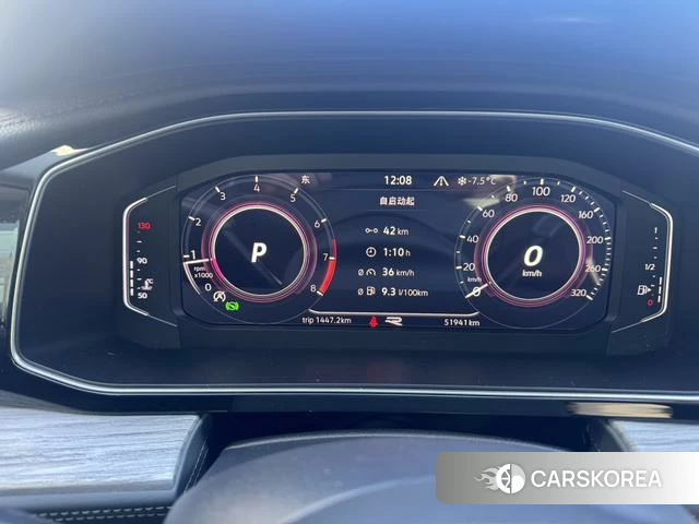Volkswagen Sagitar 2022 Белый из Китая, фото 6