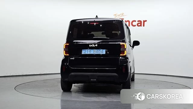 Kia The New Kia Ray EV id 4571516 из Кореи 14