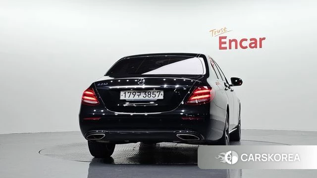 Mercedes-Benz E-Class W213 id 3916823 из Кореи 14