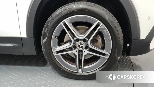 Mercedes-Benz GLB-Class X247 id 3884828 из Кореи 14