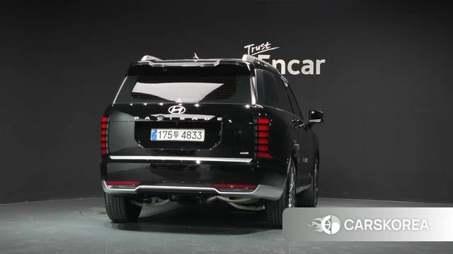 Hyundai Palisade (LX3) id 4480181 из Кореи 28