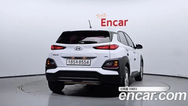 Hyundai Kona id 2876233 из Кореи 14