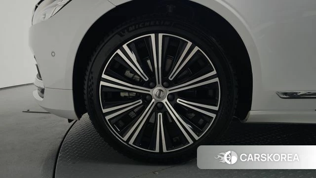 Volvo S90 id 4608061 из Кореи 32
