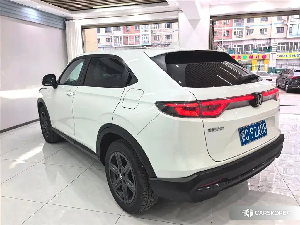 Honda XR-V id 4664519 из Китая 16