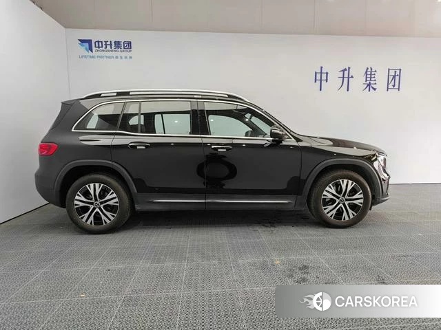 Mercedes-Benz GLB id 4265694 из Китая 13