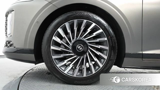 Hyundai Grandeur (GN7) id 4279814 из Кореи 28