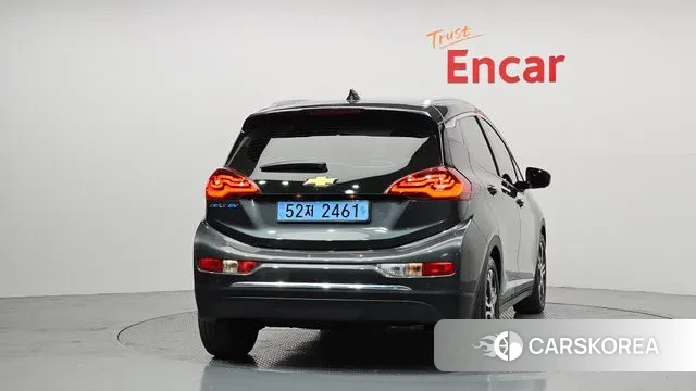 Chevrolet (GM Daewoo) Bolt EV id 3463674 из Кореи 14