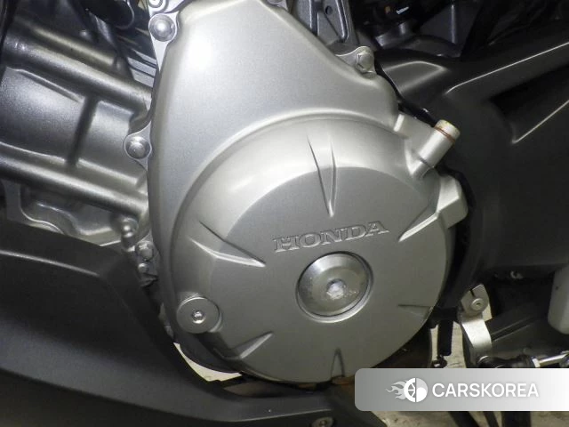 Engine photo