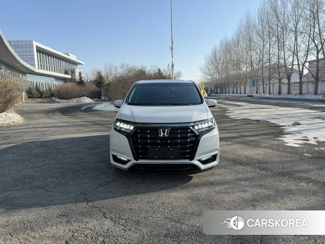 Honda Ai Lishen id 4257486 из Китая 20
